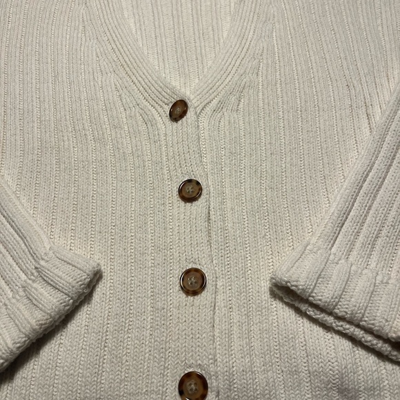 2/$20 A New Day Cardigan Sweater - Picture 2 of 3